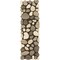 Nuloom Hand Tufted Pebbles Area Rug 2ft 6in x 12ft PB01C-26012 - alternate 4